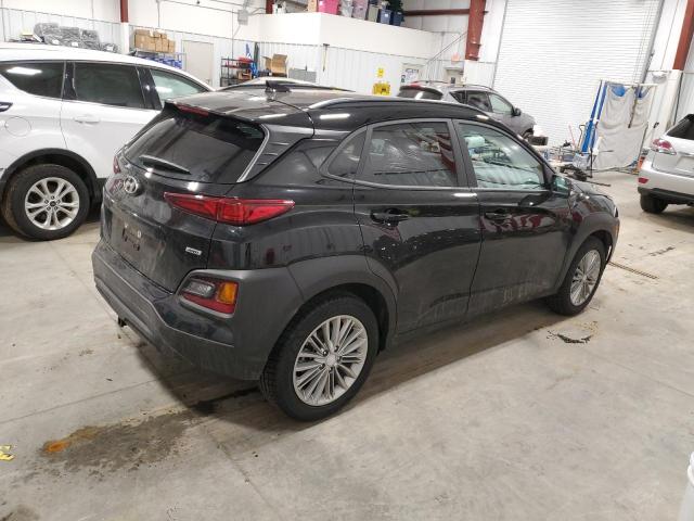 Photo 2 VIN: KM8K6CAA8LU478711 - HYUNDAI KONA SEL P 