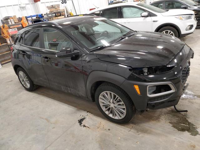 Photo 3 VIN: KM8K6CAA8LU478711 - HYUNDAI KONA SEL P 