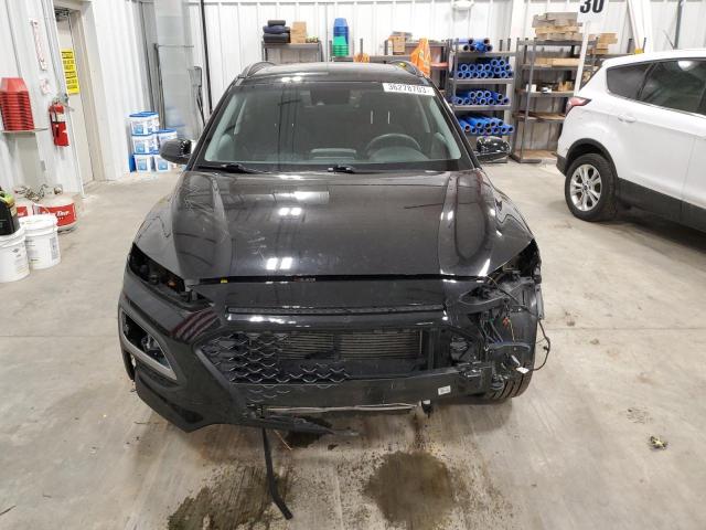 Photo 4 VIN: KM8K6CAA8LU478711 - HYUNDAI KONA SEL P 