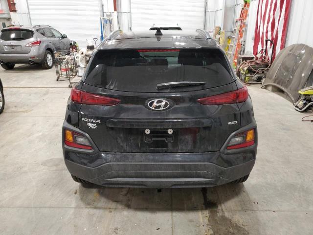 Photo 5 VIN: KM8K6CAA8LU478711 - HYUNDAI KONA SEL P 