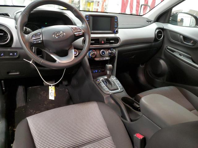 Photo 7 VIN: KM8K6CAA8LU478711 - HYUNDAI KONA SEL P 