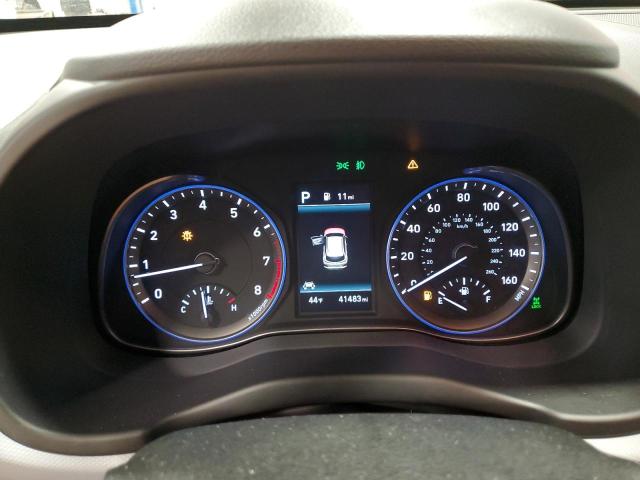 Photo 8 VIN: KM8K6CAA8LU478711 - HYUNDAI KONA SEL P 