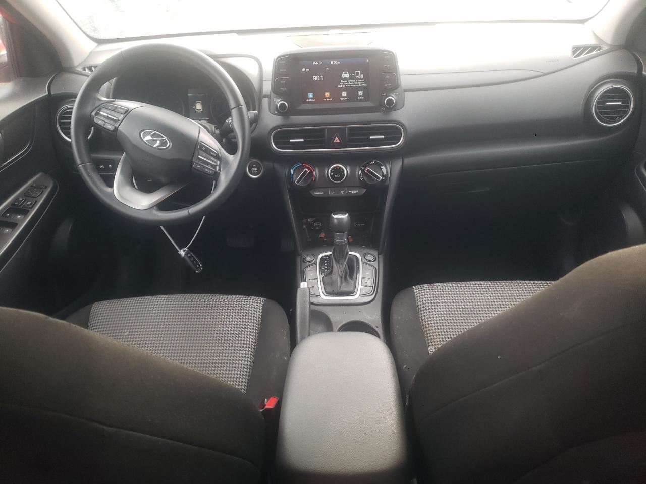 Photo 7 VIN: KM8K6CAA8LU511321 - HYUNDAI KONA 