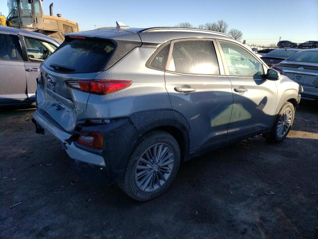 Photo 2 VIN: KM8K6CAA8LU512596 - HYUNDAI KONA 