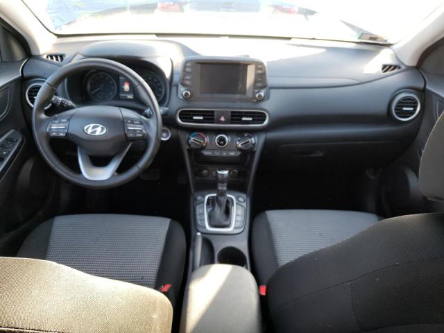 Photo 7 VIN: KM8K6CAA8LU512596 - HYUNDAI KONA 