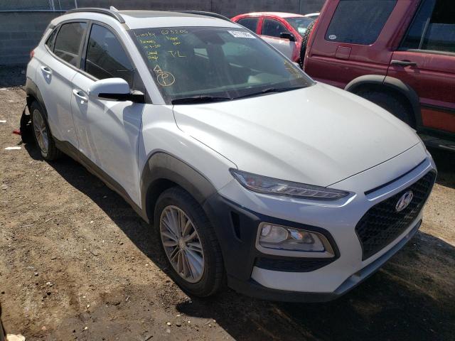 Photo 0 VIN: KM8K6CAA8LU549759 - HYUNDAI KONA SEL P 