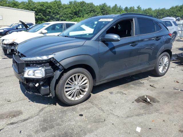 Photo 0 VIN: KM8K6CAA8LU571793 - HYUNDAI KONA 