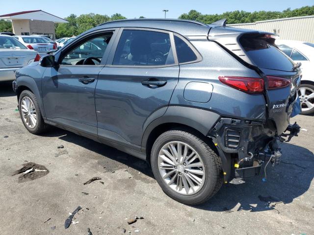 Photo 1 VIN: KM8K6CAA8LU571793 - HYUNDAI KONA 