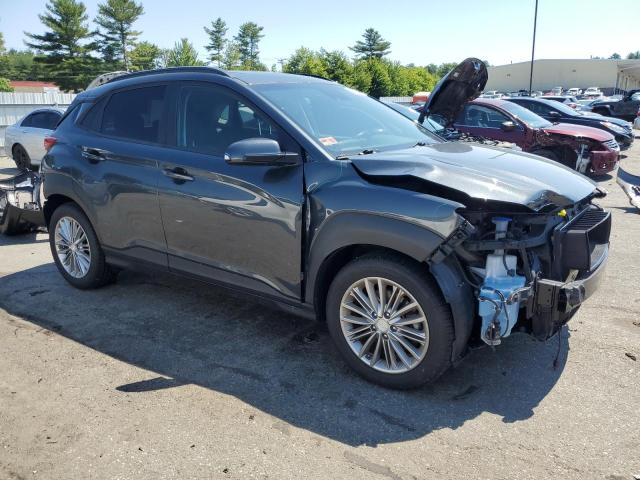 Photo 3 VIN: KM8K6CAA8LU571793 - HYUNDAI KONA 