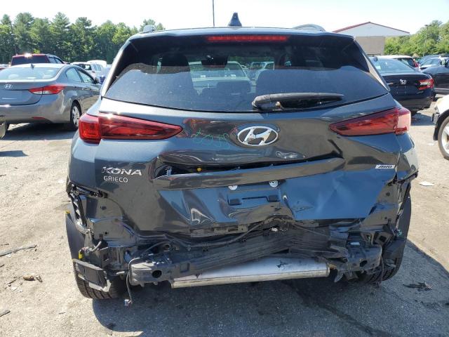 Photo 5 VIN: KM8K6CAA8LU571793 - HYUNDAI KONA 