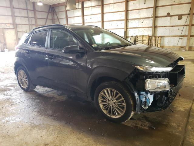 Photo 3 VIN: KM8K6CAA8MU745086 - HYUNDAI KONA SEL P 