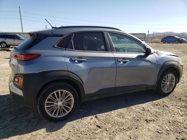 Photo 2 VIN: KM8K6CAA9JU127545 - HYUNDAI KONA SEL 