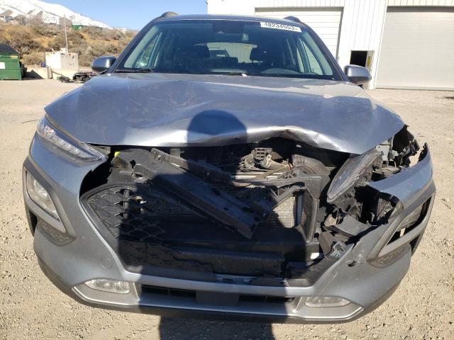 Photo 4 VIN: KM8K6CAA9JU127545 - HYUNDAI KONA SEL 