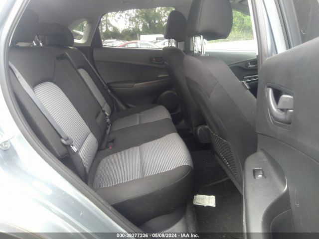 Photo 7 VIN: KM8K6CAA9LU565002 - HYUNDAI KONA 