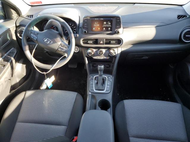 Photo 7 VIN: KM8K6CAA9MU621439 - HYUNDAI KONA SEL P 