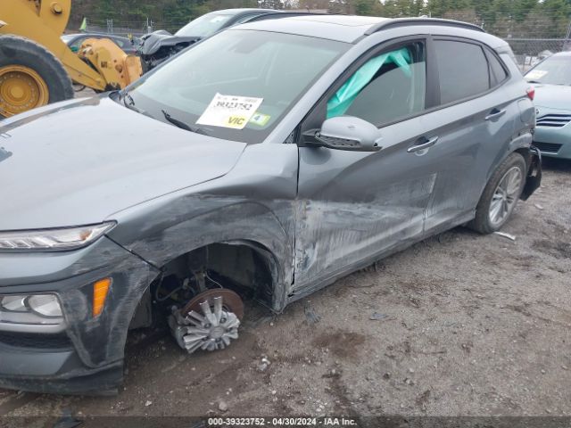 Photo 5 VIN: KM8K6CAA9MU623319 - HYUNDAI KONA 