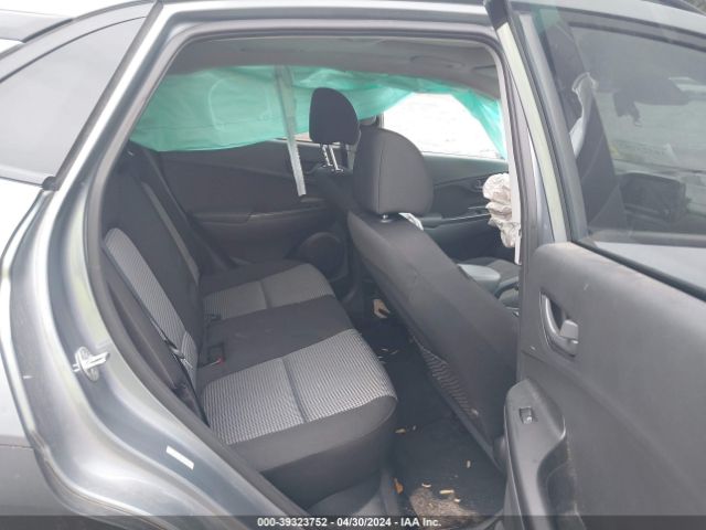 Photo 7 VIN: KM8K6CAA9MU623319 - HYUNDAI KONA 