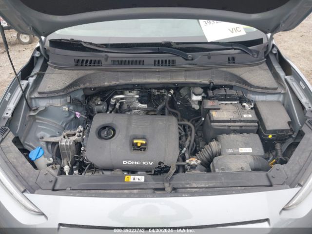 Photo 9 VIN: KM8K6CAA9MU623319 - HYUNDAI KONA 