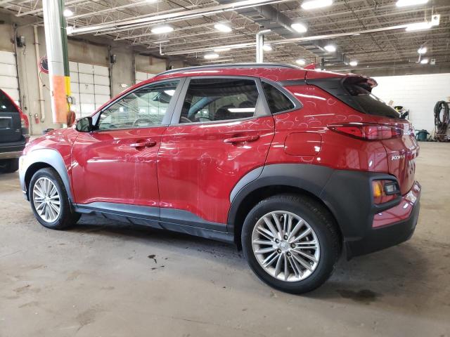 Photo 1 VIN: KM8K6CAA9MU649645 - HYUNDAI KONA 