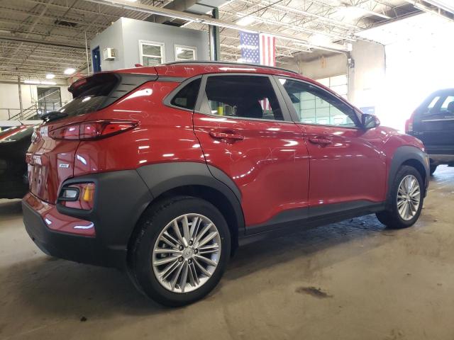 Photo 2 VIN: KM8K6CAA9MU649645 - HYUNDAI KONA 