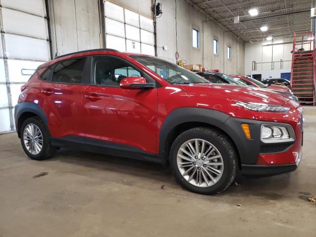 Photo 3 VIN: KM8K6CAA9MU649645 - HYUNDAI KONA 