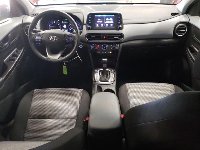 Photo 7 VIN: KM8K6CAA9MU649645 - HYUNDAI KONA 