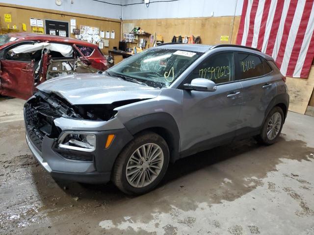 Photo 0 VIN: KM8K6CAA9MU682211 - HYUNDAI KONA 