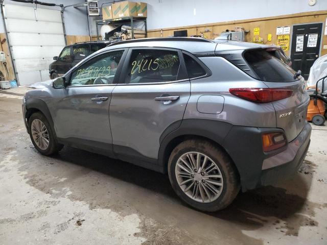 Photo 1 VIN: KM8K6CAA9MU682211 - HYUNDAI KONA 