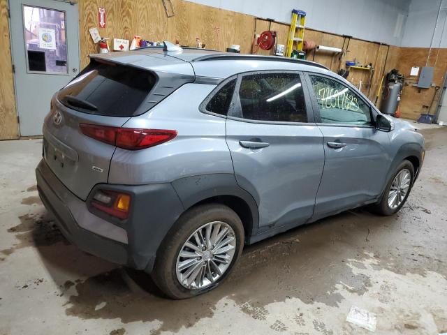 Photo 2 VIN: KM8K6CAA9MU682211 - HYUNDAI KONA 