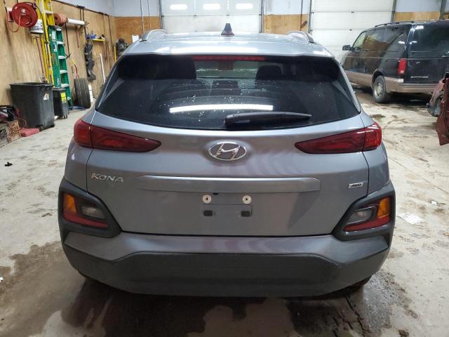 Photo 5 VIN: KM8K6CAA9MU682211 - HYUNDAI KONA 