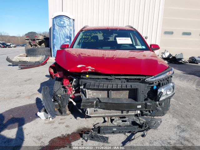 Photo 5 VIN: KM8K6CAA9MU707642 - HYUNDAI KONA 