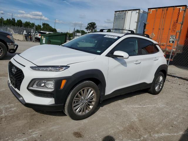 Photo 0 VIN: KM8K6CAA9MU735070 - HYUNDAI KONA 