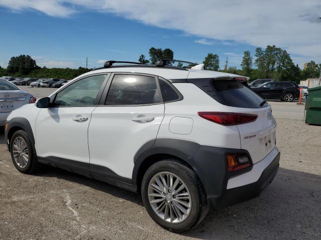 Photo 1 VIN: KM8K6CAA9MU735070 - HYUNDAI KONA 