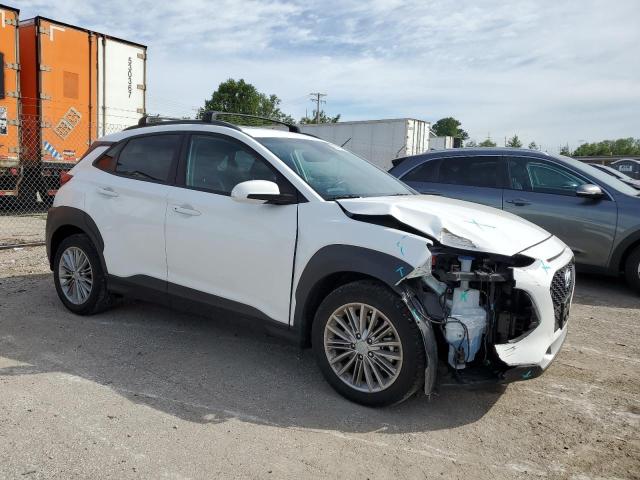 Photo 3 VIN: KM8K6CAA9MU735070 - HYUNDAI KONA 