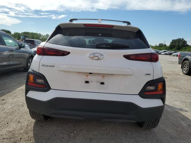 Photo 5 VIN: KM8K6CAA9MU735070 - HYUNDAI KONA 