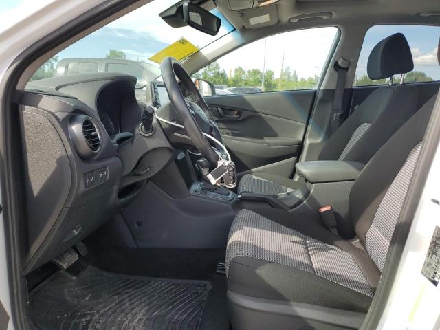 Photo 6 VIN: KM8K6CAA9MU735070 - HYUNDAI KONA 