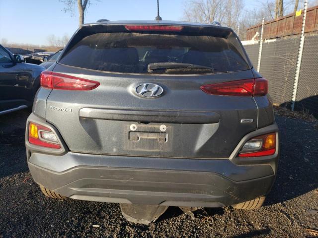 Photo 5 VIN: KM8K6CAAXJU087346 - HYUNDAI KONA 