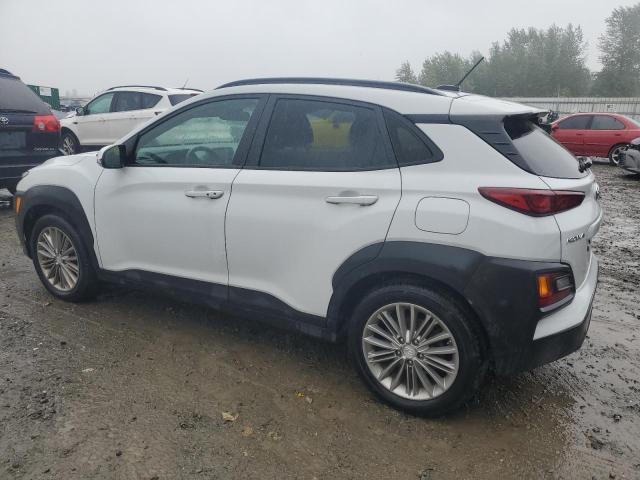 Photo 1 VIN: KM8K6CAAXJU148386 - HYUNDAI KONA SEL 