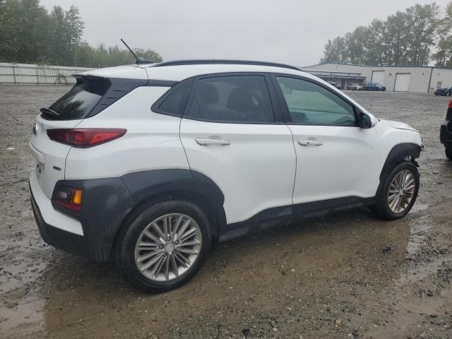 Photo 2 VIN: KM8K6CAAXJU148386 - HYUNDAI KONA SEL 