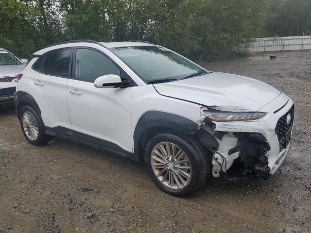 Photo 3 VIN: KM8K6CAAXJU148386 - HYUNDAI KONA SEL 