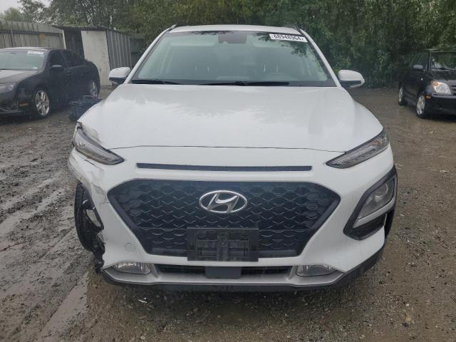 Photo 4 VIN: KM8K6CAAXJU148386 - HYUNDAI KONA SEL 