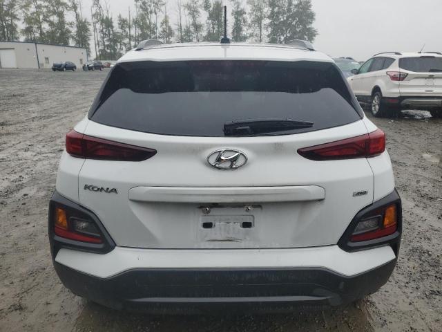 Photo 5 VIN: KM8K6CAAXJU148386 - HYUNDAI KONA SEL 