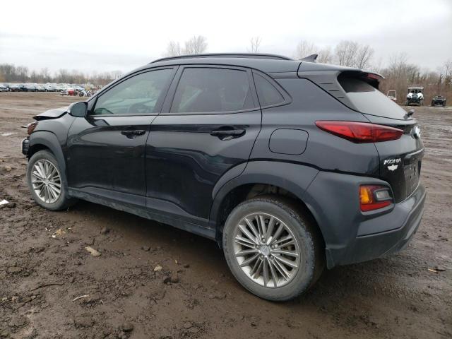 Photo 1 VIN: KM8K6CAAXKU235044 - HYUNDAI KONA 