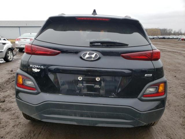 Photo 5 VIN: KM8K6CAAXKU235044 - HYUNDAI KONA 