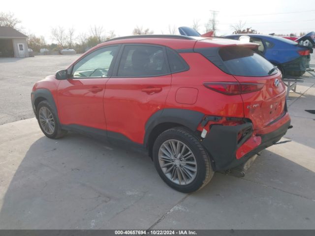 Photo 2 VIN: KM8K6CAAXKU254774 - HYUNDAI KONA 