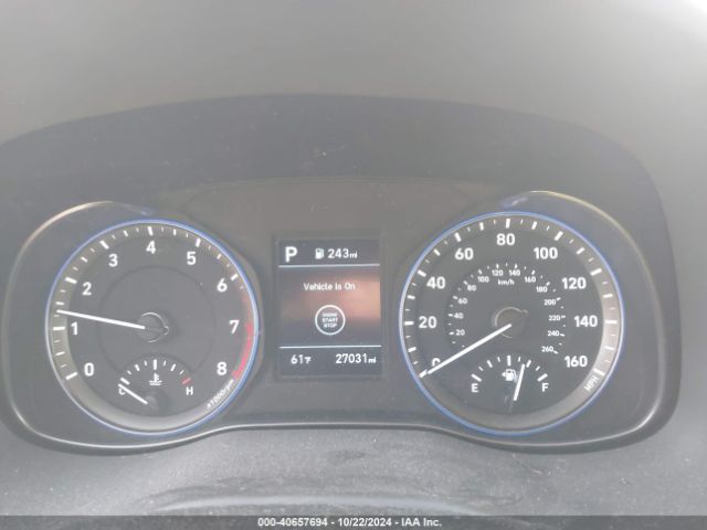 Photo 6 VIN: KM8K6CAAXKU254774 - HYUNDAI KONA 