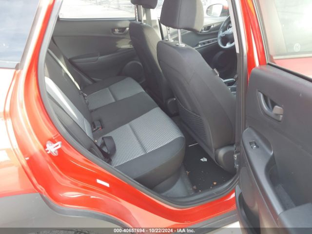 Photo 7 VIN: KM8K6CAAXKU254774 - HYUNDAI KONA 