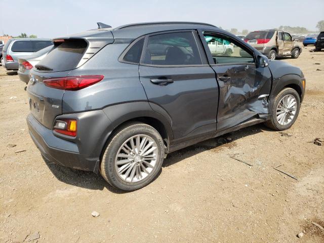 Photo 2 VIN: KM8K6CAAXKU321471 - HYUNDAI KONA SEL 