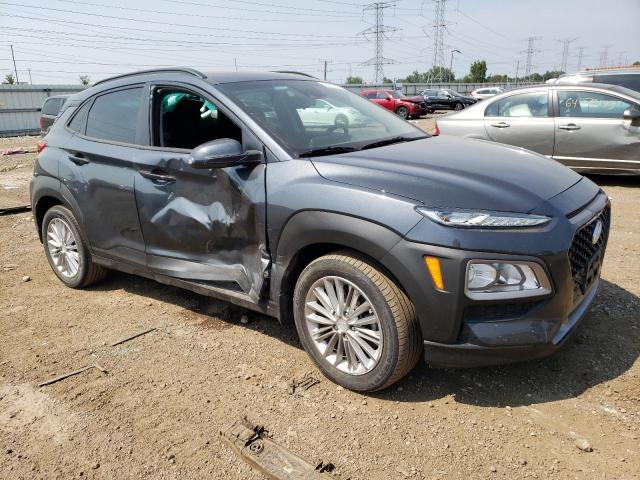 Photo 3 VIN: KM8K6CAAXKU321471 - HYUNDAI KONA SEL 