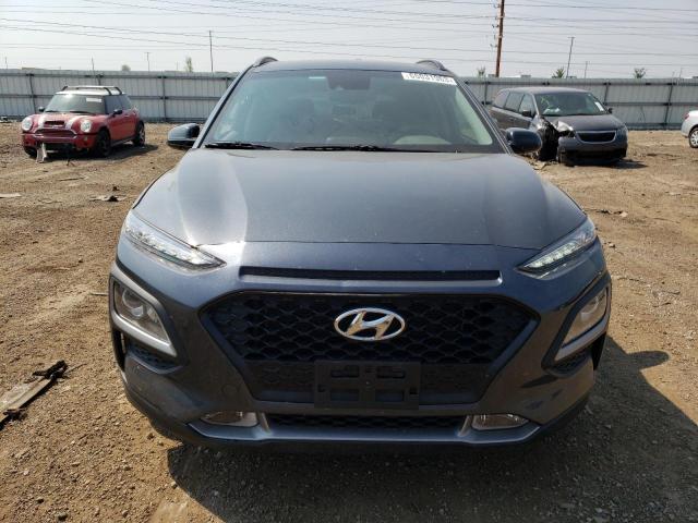 Photo 4 VIN: KM8K6CAAXKU321471 - HYUNDAI KONA SEL 